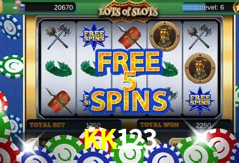 Fortune Tiger Slot