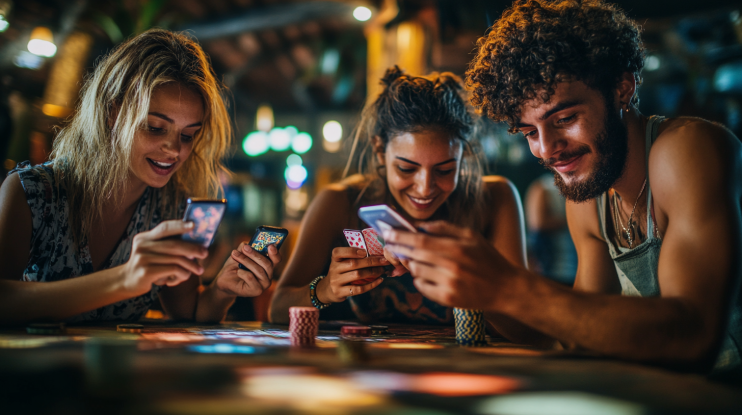 Bet Welcome Bonus